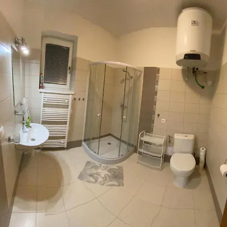 Lejlighed Apartman Nova Zivohost, Slapy, Slapska Prehrada. Pouze Tydenni Pobyt So -so *